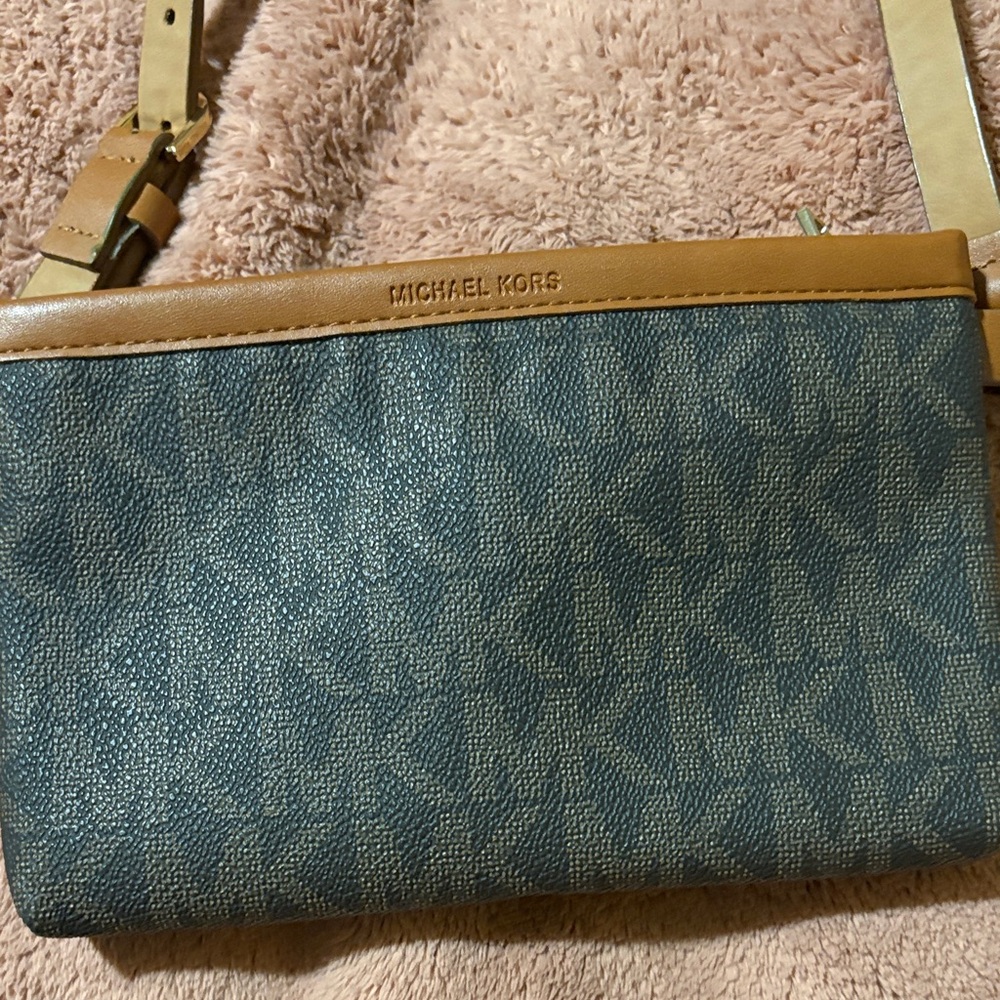 Michael Kors  Fanny pack